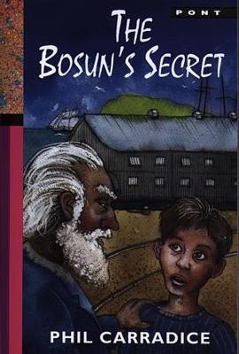 Book cover for Bosun's Secret, The