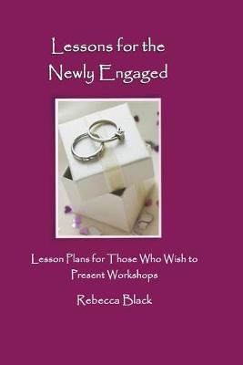 Cover of Lessons for the Newly Engaged