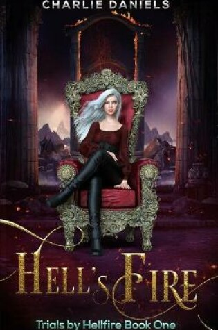 Cover of Hell's Fire