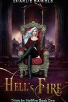 Book cover for Hell's Fire