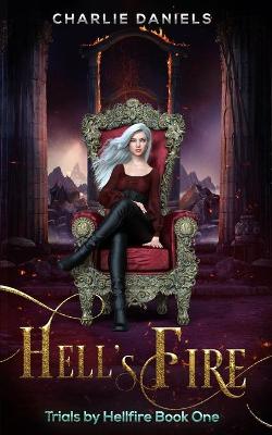 Cover of Hell's Fire