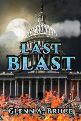 Book cover for Last Blast