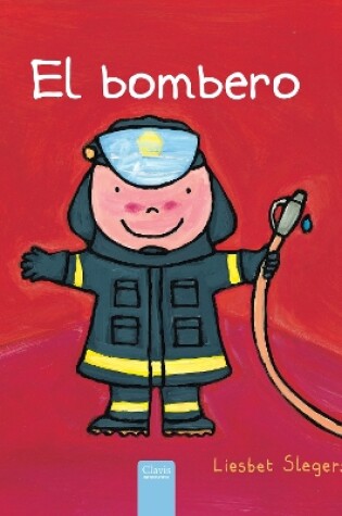 Cover of El bombero