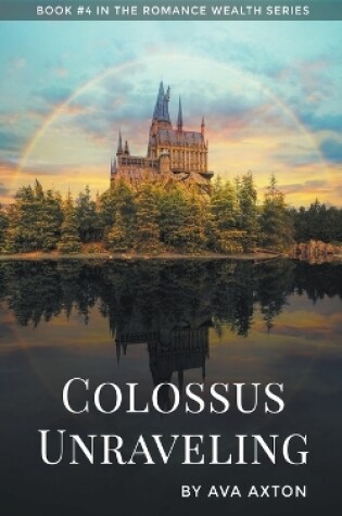Cover of Colossus Unraveling