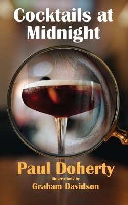 Book cover for Cocktails at Midnight