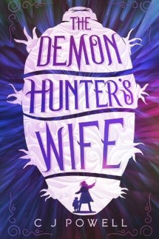 Cover of The Demon Hunter's Wife