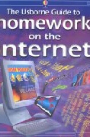 Cover of Homework on the Internet