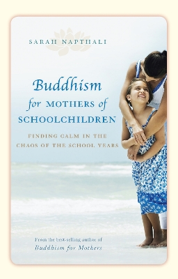 Book cover for Buddhism for Mothers of Schoolchildren