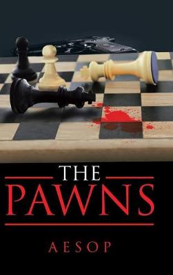 Book cover for The Pawns