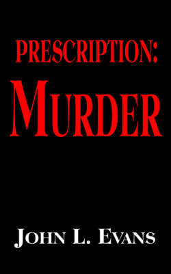 Book cover for Prescription