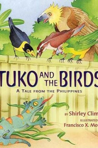 Cover of Tuko and the Birds