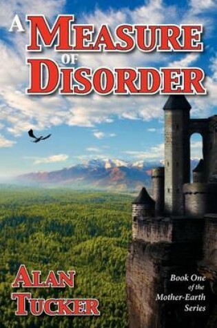 Cover of A Measure of Disorder