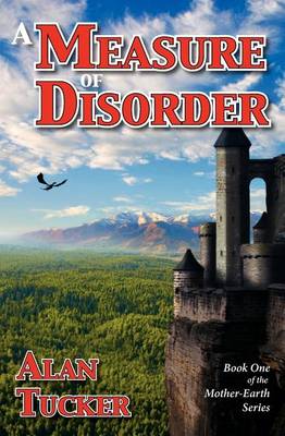 Book cover for A Measure of Disorder