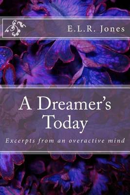 Book cover for A Dreamer's Today