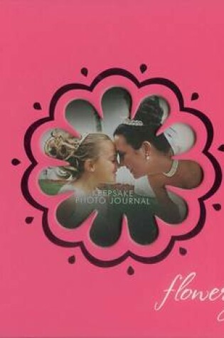 Cover of Flower Girl