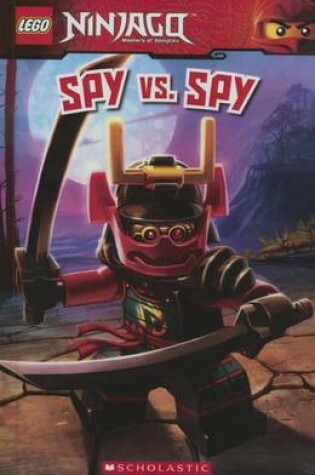 Cover of Spy vs. Spy