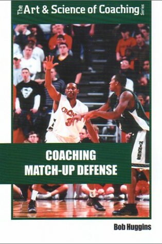 Cover of Coaching Match-up Defense