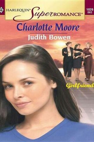Cover of Charlotte Moore