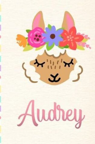 Cover of Audrey