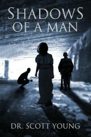 Cover of Shadows of a Man