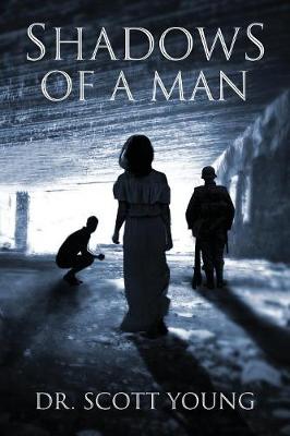 Book cover for Shadows of a Man