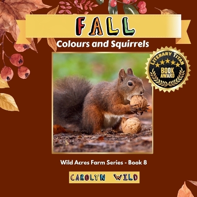 Cover of Fall