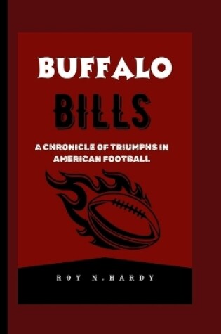 Cover of Buffalo Bills