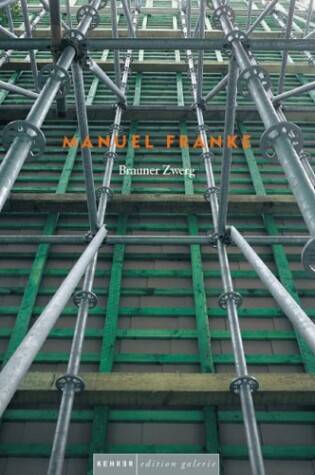 Cover of Manuel Franke