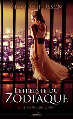 Book cover for L'Etreinte Du Zodiaque T02
