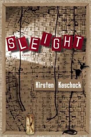 Cover of Sleight