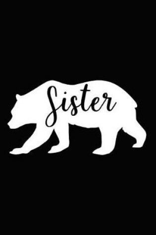 Cover of Sister