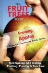 Book cover for The Fruit Trees Book
