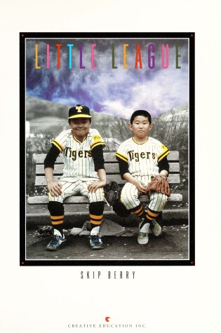 Cover of Little League