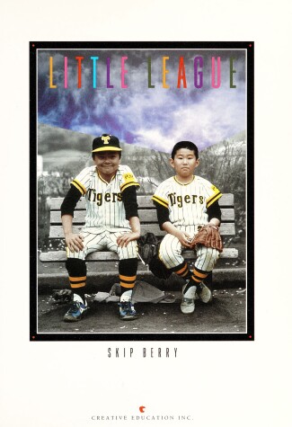 Cover of Little League