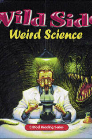 Cover of Weird Science