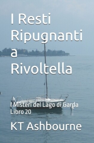 Cover of I Resti Ripugnanti a Rivoltella