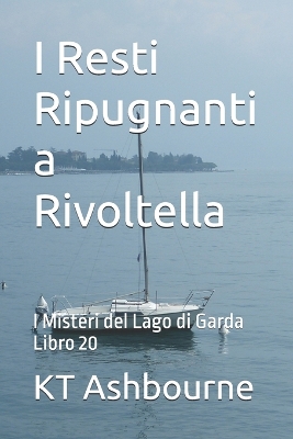 Cover of I Resti Ripugnanti a Rivoltella