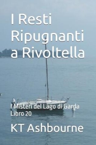 Cover of I Resti Ripugnanti a Rivoltella