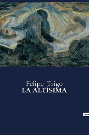 Cover of La Altísima
