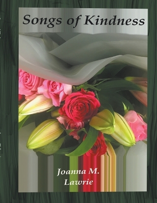 Book cover for Songs of Kindness