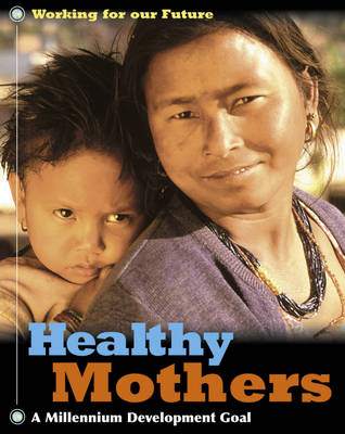 Cover of Healthy Mothers and Children