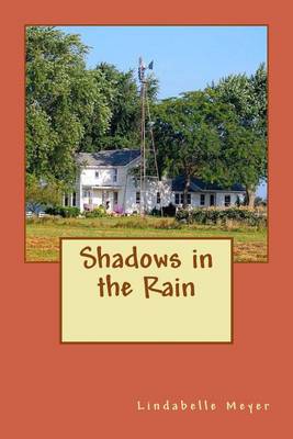 Book cover for Shadows in the Rain