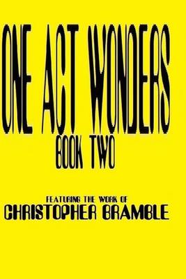 Cover of One Act Wonders - Book II