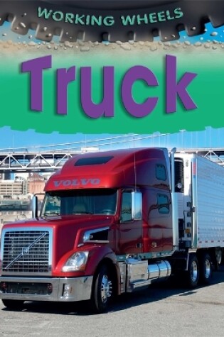 Cover of Truck