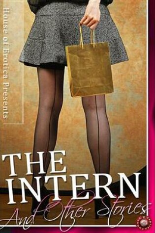 Cover of The Intern and Other Stories