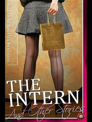 Book cover for The Intern and Other Stories