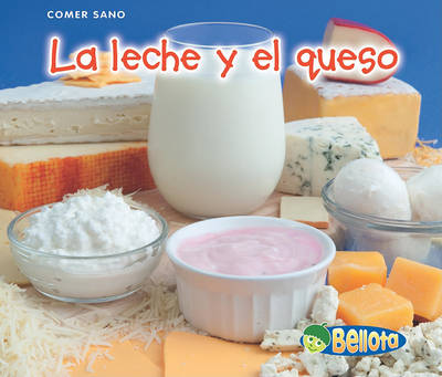 Cover of La Leche Y El Queso