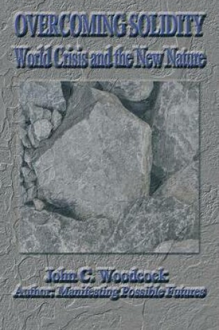 Cover of Overcoming Solidity