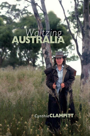 Cover of Waltzing Australia