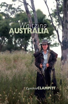 Book cover for Waltzing Australia